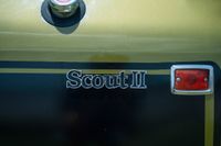 1975 International Harvester Scout II for sale