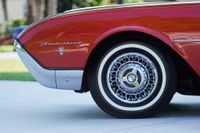 1962 Ford Thunderbird Roadster for sale