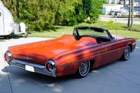 1962 Ford Thunderbird Roadster for sale