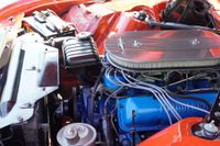 1962 Ford Thunderbird Roadster for sale