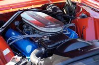 1962 Ford Thunderbird Roadster for sale