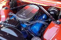 1962 Ford Thunderbird Roadster for sale