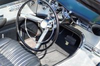 1962 Ford Thunderbird Roadster for sale
