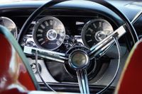 1962 Ford Thunderbird Roadster for sale
