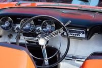 1962 Ford Thunderbird Roadster for sale