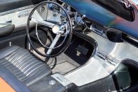1962 Ford Thunderbird Roadster for sale