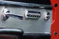 1962 Ford Thunderbird Roadster for sale