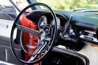 1962 Ford Thunderbird Roadster for sale