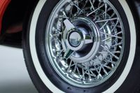 1962 Ford Thunderbird Roadster for sale