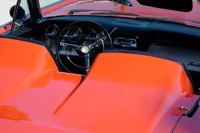 1962 Ford Thunderbird Roadster for sale