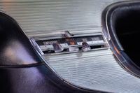 1962 Ford Thunderbird Roadster for sale