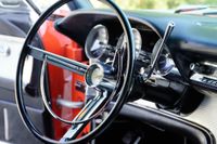 1962 Ford Thunderbird Roadster for sale