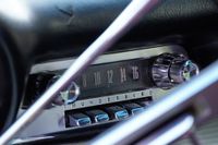 1962 Ford Thunderbird Roadster for sale
