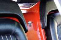 1962 Ford Thunderbird Roadster for sale