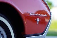 1962 Ford Thunderbird Roadster for sale