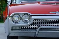 1962 Ford Thunderbird Roadster for sale