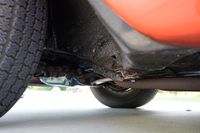 1962 Ford Thunderbird Roadster for sale