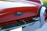 1962 Ford Thunderbird Roadster for sale
