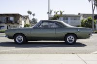 1968 Plymouth Barracuda for sale