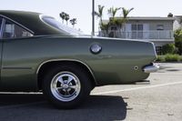 1968 Plymouth Barracuda for sale