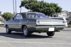 1968 Plymouth Barracuda for sale