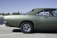 1968 Plymouth Barracuda for sale