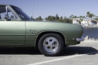 1968 Plymouth Barracuda for sale