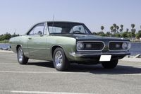 1968 Plymouth Barracuda for sale