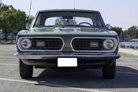 1968 Plymouth Barracuda for sale