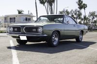 1968 Plymouth Barracuda for sale