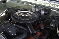 1968 Plymouth Barracuda for sale