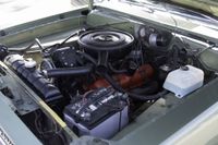 1968 Plymouth Barracuda for sale