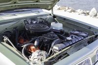 1968 Plymouth Barracuda for sale