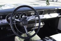 1968 Plymouth Barracuda for sale