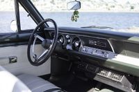 1968 Plymouth Barracuda for sale