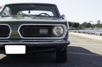 1968 Plymouth Barracuda for sale