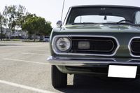 1968 Plymouth Barracuda for sale