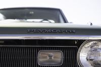 1968 Plymouth Barracuda for sale