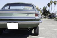 1968 Plymouth Barracuda for sale
