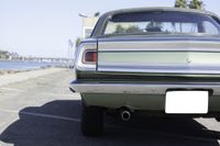1968 Plymouth Barracuda for sale