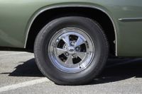 1968 Plymouth Barracuda for sale