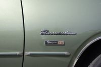 1968 Plymouth Barracuda for sale