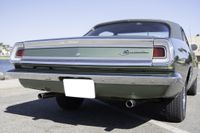 1968 Plymouth Barracuda for sale