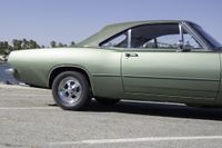 1968 Plymouth Barracuda for sale