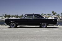 1966 Plymouth Satellite 426 Hemi 4 Speed for sale