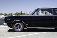 1966 Plymouth Satellite 426 Hemi 4 Speed for sale