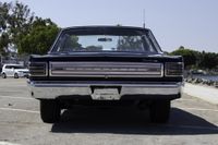 1966 Plymouth Satellite 426 Hemi 4 Speed for sale