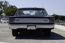 1966 Plymouth Satellite 426 Hemi 4 Speed for sale