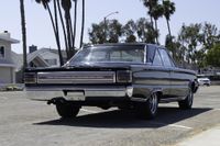 1966 Plymouth Satellite 426 Hemi 4 Speed for sale