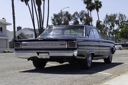 1966 Plymouth Satellite 426 Hemi 4 Speed for sale